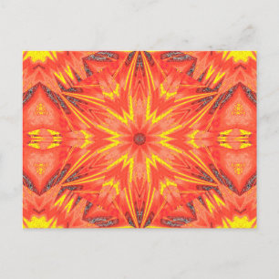 CARTÃO POSTAL SOPHORNITELLA 10