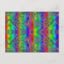 CARTÃO POSTAL SOPHORNITELLA 100