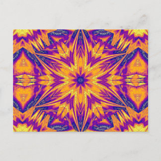 CARTÃO POSTAL SOPHORNITELLA 8
