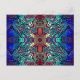 CARTÃO POSTAL SOPHORNITELLA 97