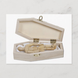 Cartão Postal Soquete030811