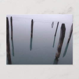 Cartão Postal Sospesa de Venezia