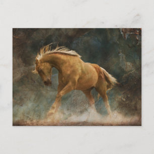 Cartão Postal Sou Ouro