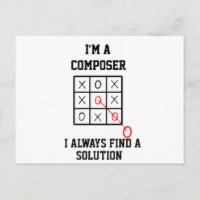 Sou Um Compositor Sempre Encontro Uma Solução Car