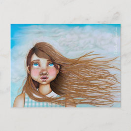 Cartão Postal _SouNd do Vento_