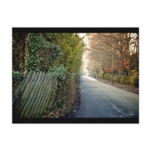 Southfield, Hessle [Cartão postal]