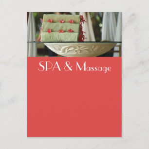 CARTÃO POSTAL SPA
