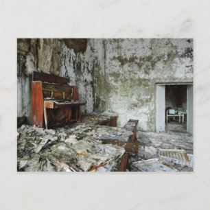 Cartão Postal Spiel mir das Lied vom Tod