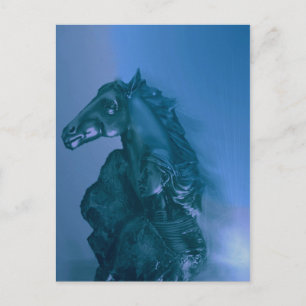 Cartão postal Spirit Dawn