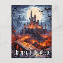 Spooky Assaltado Em Lua Completa