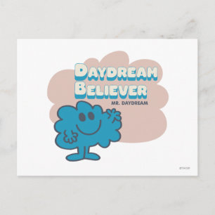Cartão Postal Sr. Daydreever