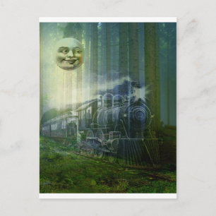Cartão Postal SR. MOON E GHOST TRAIN.jpg