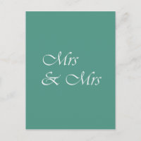 Sra. e Sra. Typografia