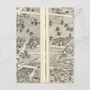 Cartão Postal St. Louis, Missouri 6