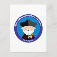 St Philip Neri