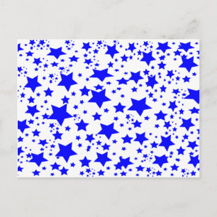 Cartão Postal Star Stepper_