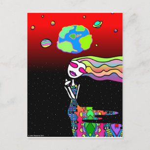 Cartão Postal Starlight, Soul Shine