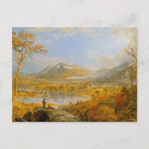 Cartão Postal Starrucca Viaduct