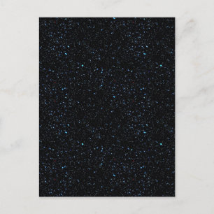 CARTÃO POSTAL STARRY NOITE!