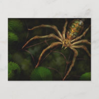 Steampunk - Inseto - Autômatos Arachnia