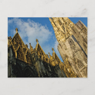 Cartão Postal Stephansdom