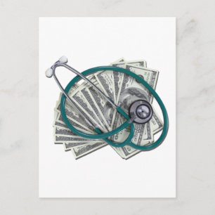 Cartão Postal StethoscopeMoney061612.png