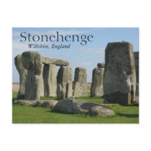 Stonehenge