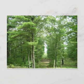 Cartão Postal Stonehenge, Salem, VT da América