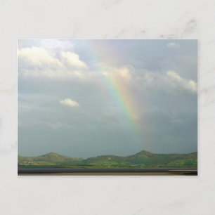 Cartão Postal Strandhill Ireland Sky