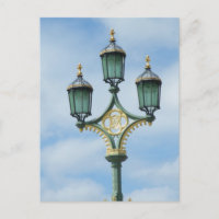 Street Lamps