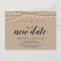 String Lights, Kraft, Salve nossa nova data, adiad