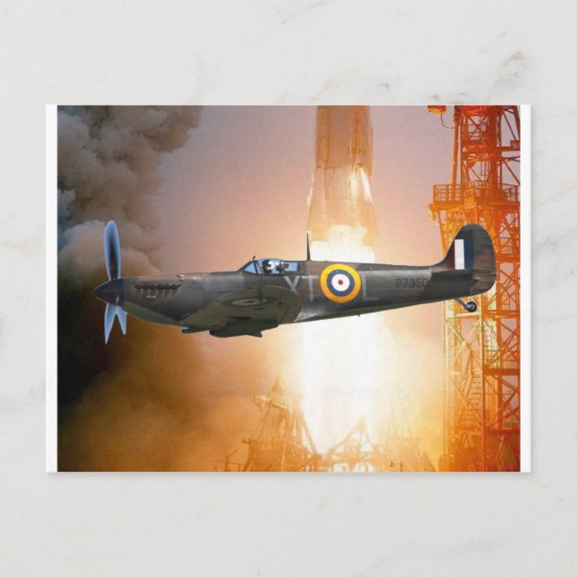 CARTÃO POSTAL STS (Frente)