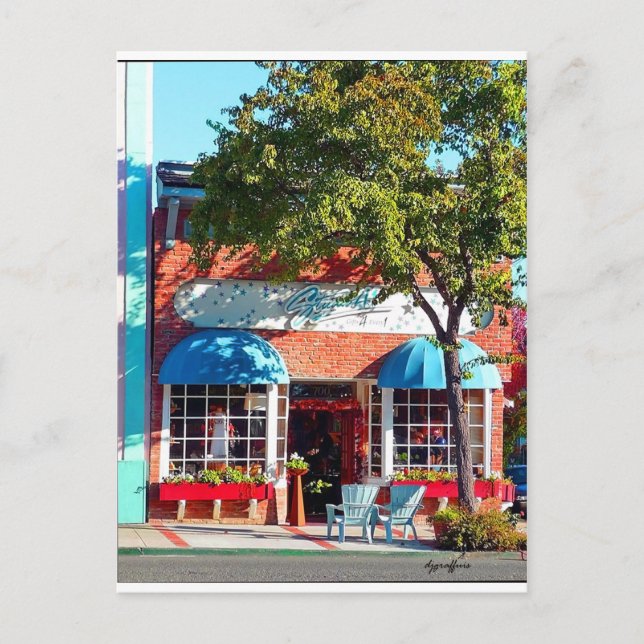 Cartão Postal Studio41 Z.jpg (Frente)