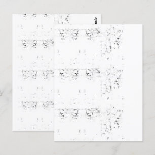 Cartão Postal Sua Férias no Bolso