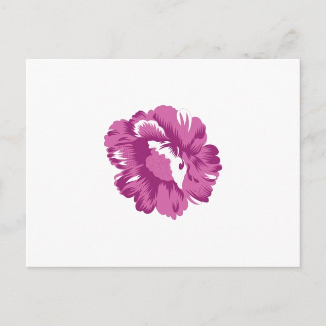 Cartão Postal Sua Férias no Bolso (Frente)