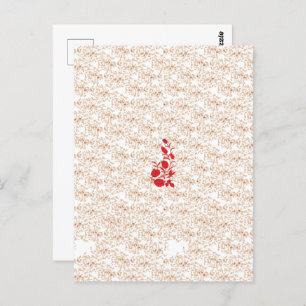 Cartão Postal Sua Férias no Bolso