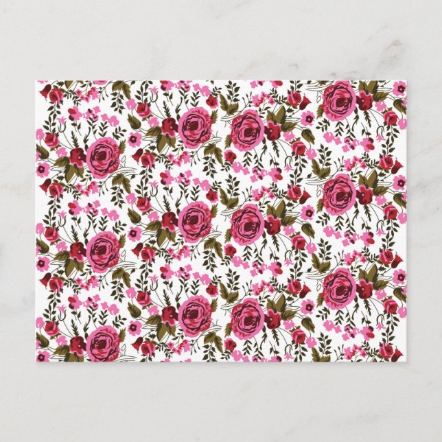 Cartão Postal Sua Férias no Bolso (Frente)