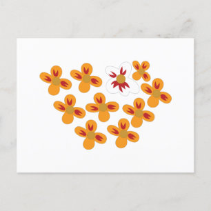 Cartão Postal Sua Férias no Bolso