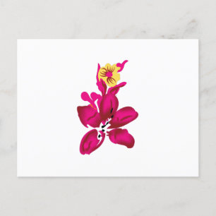 Cartão Postal Sua Férias no Bolso