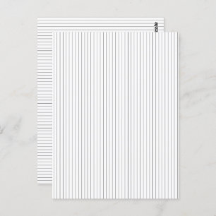 Cartão Postal Sua Férias no Bolso