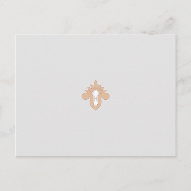 Cartão Postal Sua Férias no Bolso (Frente)