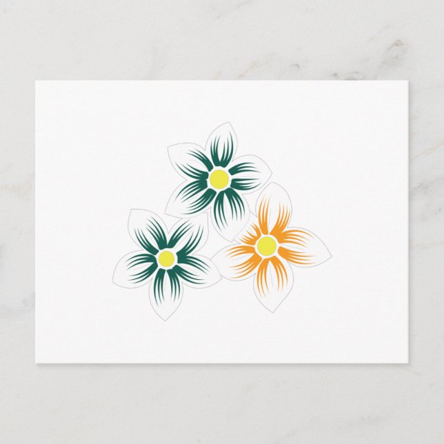 Cartão Postal Suas Férias no Seu Bolso (Frente)