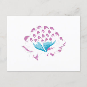 Cartão Postal Suas Férias no Seu Bolso