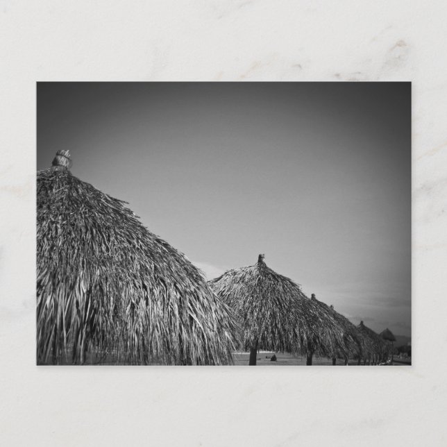 Cartão Postal suave (Frente)