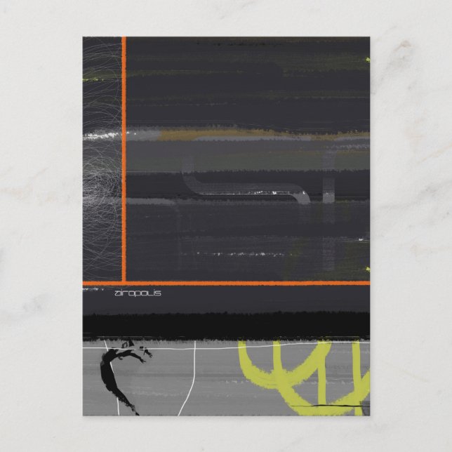 Cartão Postal Subir (Frente)