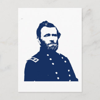 Cartão Postal Subvenção dos EUA