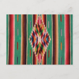 Cartão Postal Sudoeste Saltillo