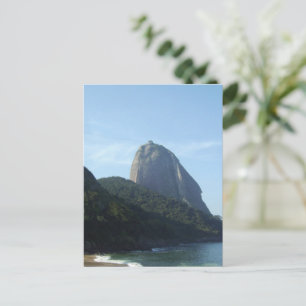 Cartão Postal Sugar Loaf Mountain