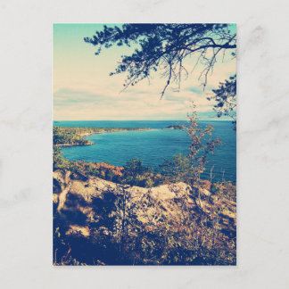 Cartão Postal Sugarloaf Mountain