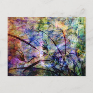 Cartão Postal Summer Breeze